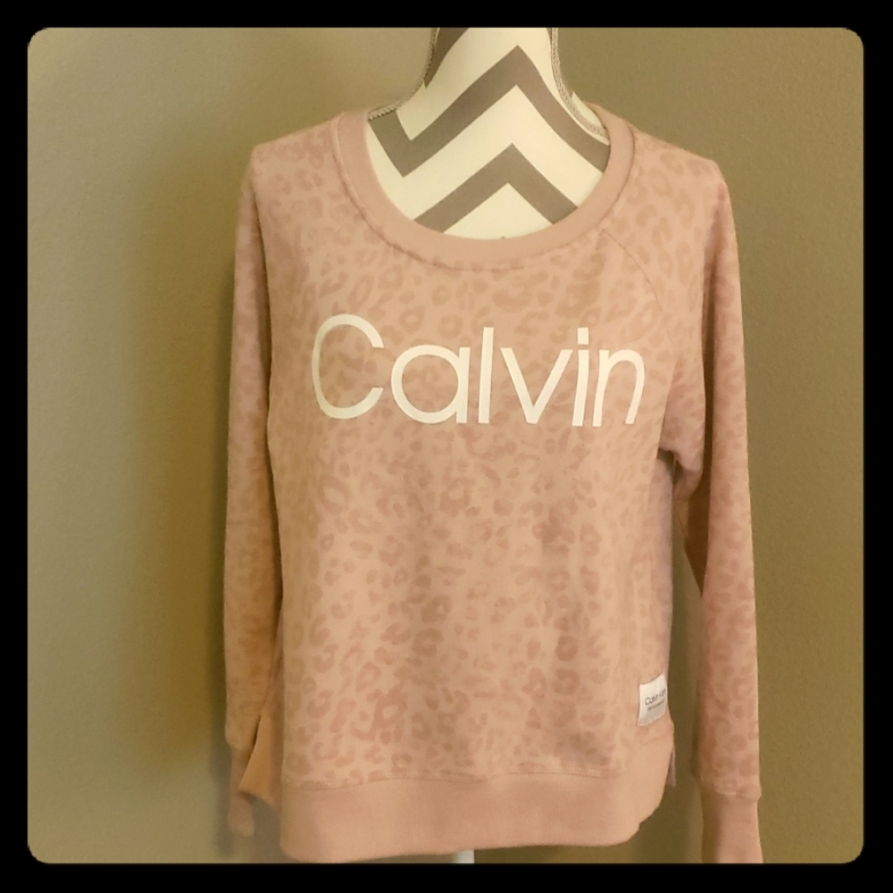 Calvin Klein sweatshirt